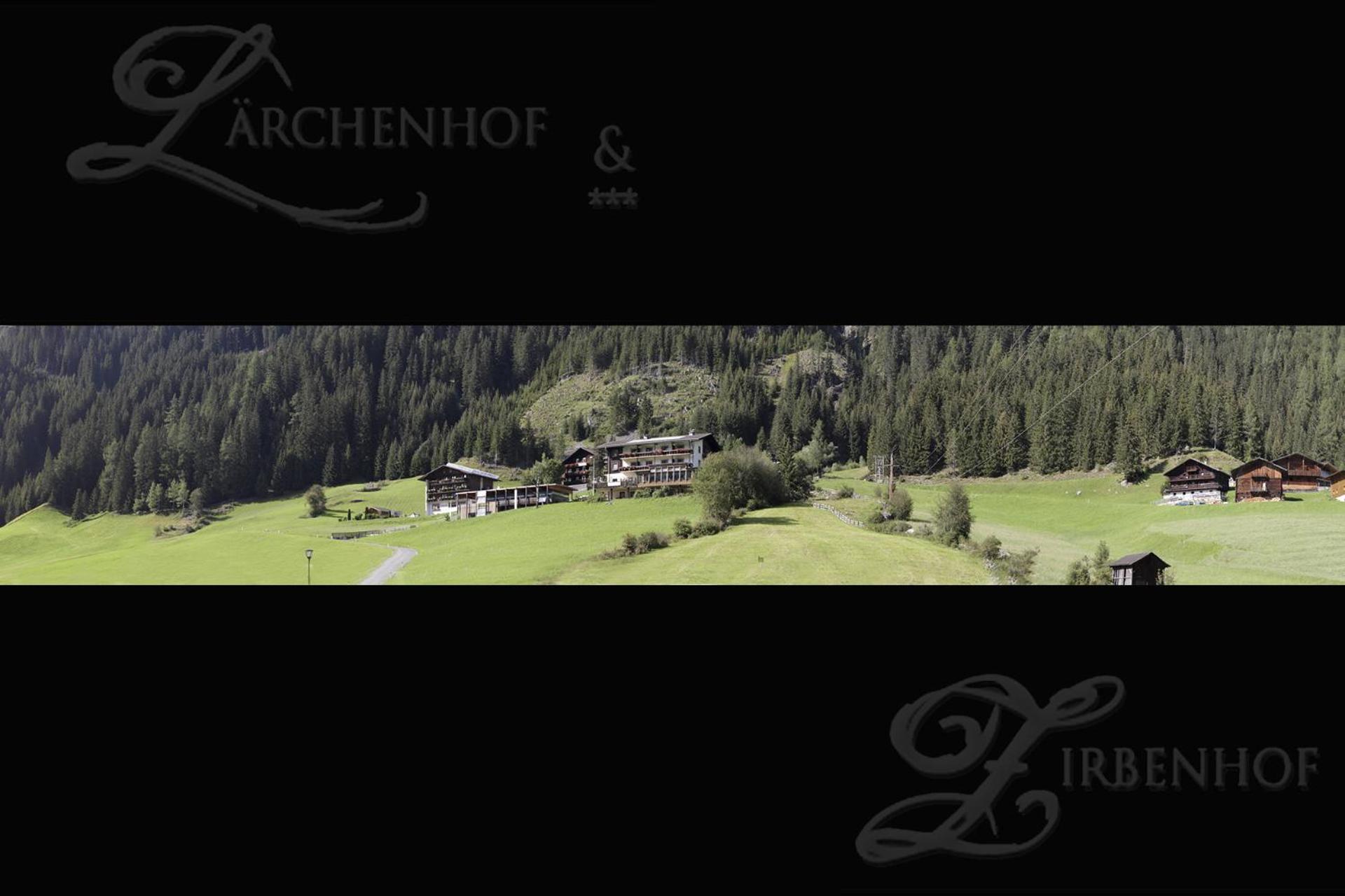 Laerchenhof Hotel Sankt Jakob in Defereggen Bagian luar foto