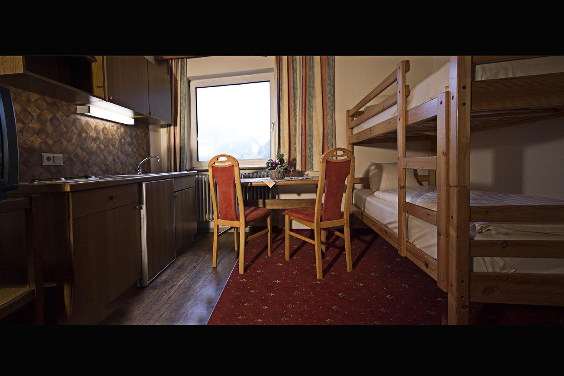 Laerchenhof Hotel Sankt Jakob in Defereggen Bagian luar foto